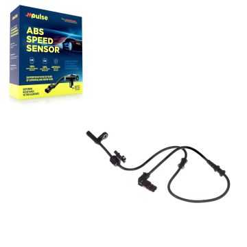 Rear Right ABS Wheel Speed Sensor SEN-2ABS2119 For Chrysler 300 Dodge Charger Magnum with Harness