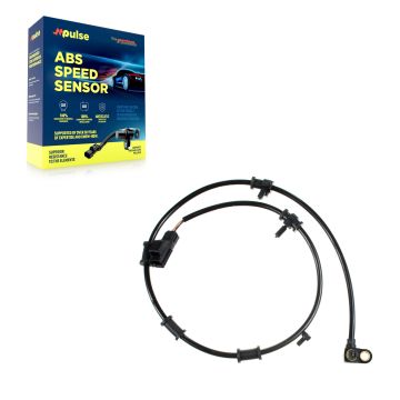 Front ABS Wheel Speed Sensor SEN-2ABS2121 For Dodge Ram 2500 3500 with Harness