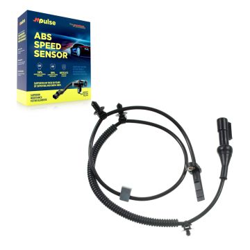 Rear Left ABS Wheel Speed Sensor SEN-2ABS2133 For Ford Five Hundred Freestyle Taurus Mercury Sable