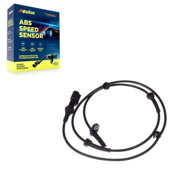 Front ABS Wheel Speed Sensor SEN-2ABS2134 For Ford Taurus Five Hundred Flex Freestyle Lincoln MKS X