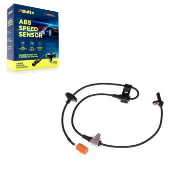 Front Right ABS Wheel Speed Sensor SEN-2ABS2189 For Honda Odyssey 3.5L with 4-Wheel Harness
