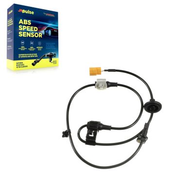 Front Right ABS Wheel Speed Sensor SEN-2ABS2190 For 2006-2014 Honda Ridgeline 3.5L with 4-Wheel