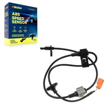 Front Left ABS Wheel Speed Sensor SEN-2ABS2203 For Honda Odyssey 3.5L with 4-Wheel Harness
