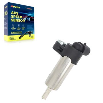 Rear ABS Wheel Speed Sensor SEN-2ABS2241 For Chevrolet GMC Express 3500 Savana 2500