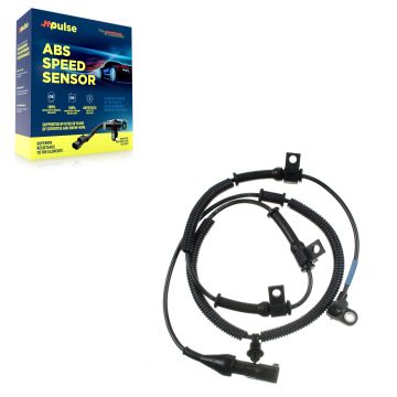 Front ABS Wheel Speed Sensor SEN-2ABS2284 For Ford F-550 Super Duty F-450