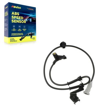 Front Right ABS Wheel Speed Sensor SEN-2ABS2285 For Dodge Grand Caravan Chrysler Town & Country