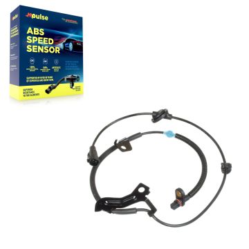 Rear Right ABS Wheel Speed Sensor SEN-2ABS2286 For Jeep Patriot Compass Dodge Caliber