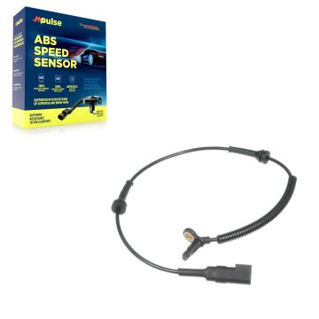 Front ABS Wheel Speed Sensor SEN-2ABS2389 For Ford Transit Connect with Harness