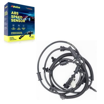Rear Right ABS Wheel Speed Sensor SEN-2ABS2390 For Ford F-350 Super Duty F-250