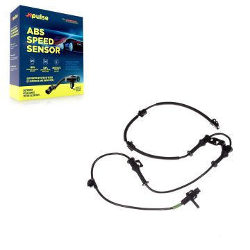 Front Left ABS Wheel Speed Sensor SEN-2ABS2424 For Hyundai Elantra 1.8L with 4-Wheel