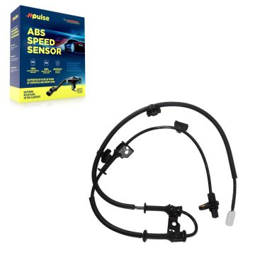 Front Right ABS Wheel Speed Sensor SEN-2ABS2426 For Hyundai Veloster 1.6L with 4-Wheel
