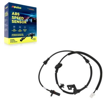 Rear Left ABS Wheel Speed Sensor SEN-2ABS2431 For Hyundai Elantra