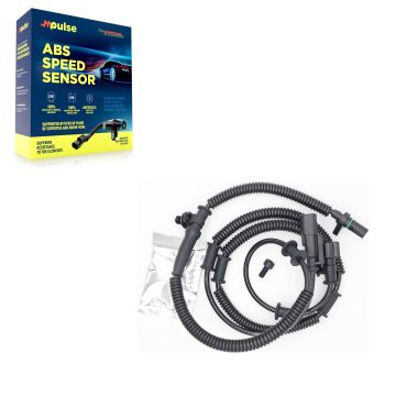 Rear ABS Wheel Speed Sensor SEN-2ABS2437 For Dodge Grand Caravan Chrysler Town & Country Ram C/V