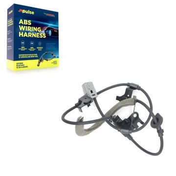 Rear Right ABS Wheel Speed Sensor Wiring Harness SEN-2ABS2440 For Toyota RAV4