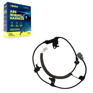 Rear Left ABS Wheel Speed Sensor Wiring Harness SEN-2ABS2441 For Toyota RAV4
