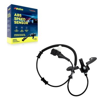 Left ABS Wheel Speed Sensor SEN-2ABS2446 For Ford E-350 Super Duty E-250 E-150