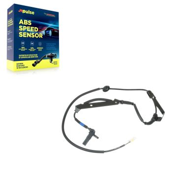 Rear Left ABS Wheel Speed Sensor SEN-2ABS2451 For 2011 Kia Sorento AWD with 3.5L/2.4L 4-Wheel