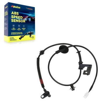 Rear Right ABS Wheel Speed Sensor SEN-2ABS2453 For Hyundai Accent 1.6L with 4-Wheel
