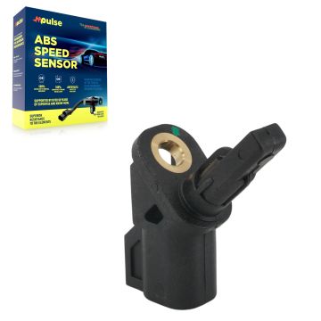 Front ABS Wheel Speed Sensor SEN-2ABS2476 For Ford Escape Focus Volvo Transit Connect XC60 Lincoln