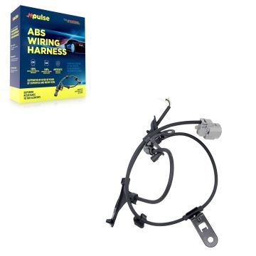 Rear Right ABS Wheel Speed Sensor Wiring Harness SEN-2ABS2479 For Toyota Corolla Matrix