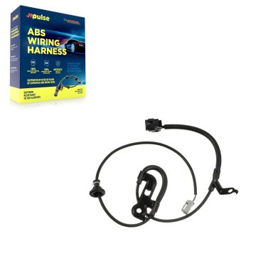 Rear Right ABS Wheel Speed Sensor Wiring Harness SEN-2ABS2492 For Toyota Camry Lexus ES350 Avalon