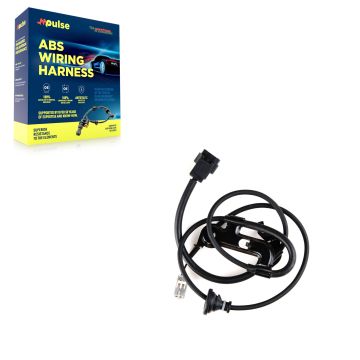 Rear Left ABS Wheel Speed Sensor Wiring Harness SEN-2ABS2497 For Toyota Camry Lexus ES350 Avalon