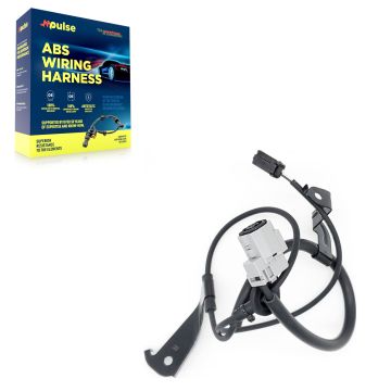 Rear Right ABS Wheel Speed Sensor Wiring Harness SEN-2ABS2498 For Toyota Camry Lexus ES350 Avalon