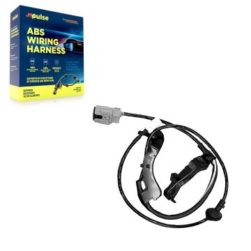 Rear Right ABS Wheel Speed Sensor Wiring Harness SEN-2ABS2511 For Toyota Sienna