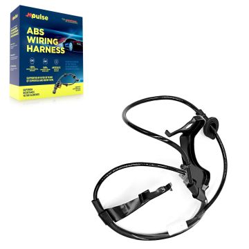 Rear Left ABS Wheel Speed Sensor Wiring Harness SEN-2ABS2516 For Toyota Sienna