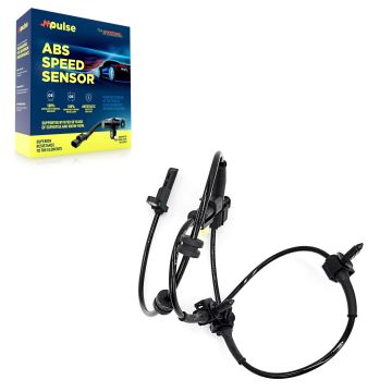 Front ABS Wheel Speed Sensor SEN-2ABS2524 For Chevrolet Colorado GMC Canyon