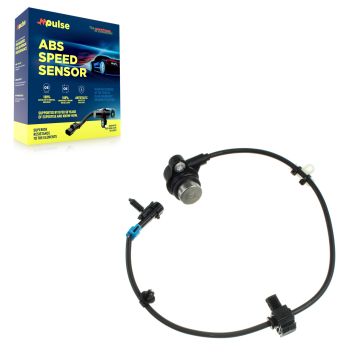 Rear ABS Wheel Speed Sensor SEN-2ABS2525 For 2008-2012 Chevrolet Express 1500 GMC Savana