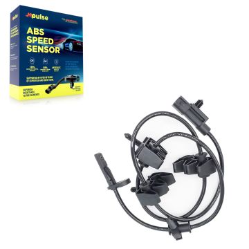 Rear Right ABS Wheel Speed Sensor SEN-2ABS2526 For Cadillac SRX