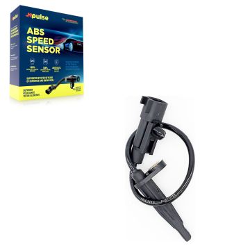 Front ABS Wheel Speed Sensor SEN-2ABS2532 For Cadillac SRX