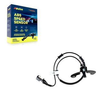 Front Left ABS Wheel Speed Sensor SEN-2ABS2535 For Ford E-350 Super Duty E-250 E-150