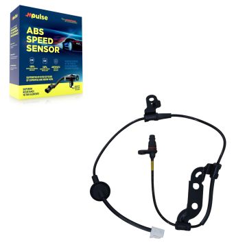 Rear Right ABS Wheel Speed Sensor SEN-2ABS2547 For Hyundai Sonata