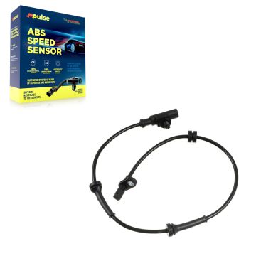 Rear Right ABS Wheel Speed Sensor SEN-2ABS2560 For Nissan Cube Tiida with Harness
