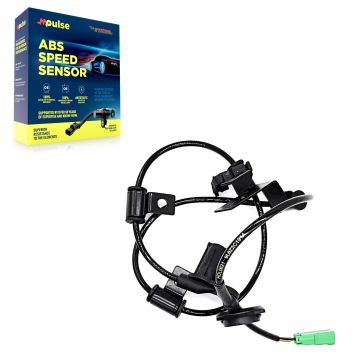 Rear Left ABS Wheel Speed Sensor SEN-2ABS2574 For Ford Escape Mercury Mariner