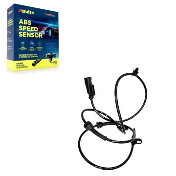 ABS Wheel Speed Sensor SEN-2ABS2582 For Ford Flex Lincoln MKT MKS GT