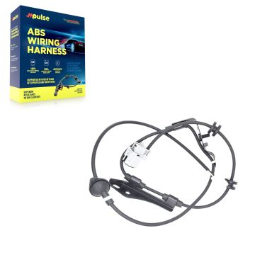 Rear Right ABS Wheel Speed Sensor Wiring Harness SEN-2ABS2583 For Toyota Prius V Plug-In