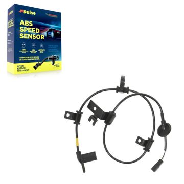 Rear Right ABS Wheel Speed Sensor SEN-2ABS2588 For Ford Escape Mercury Mariner