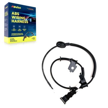 Rear Left ABS Wheel Speed Sensor Wiring Harness SEN-2ABS2609 For Kia Soul