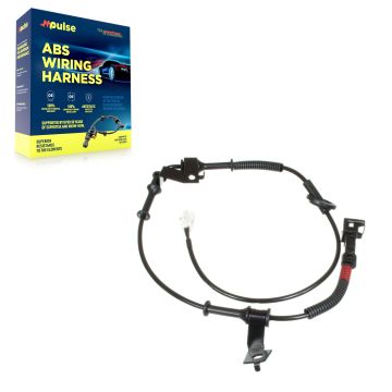 Rear Right ABS Wheel Speed Sensor Wiring Harness SEN-2ABS2611 For Kia Soul