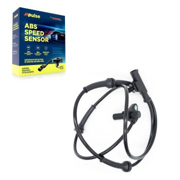 Front ABS Wheel Speed Sensor SEN-2ABS2620 For Land Rover LR4 Discovery with Harness