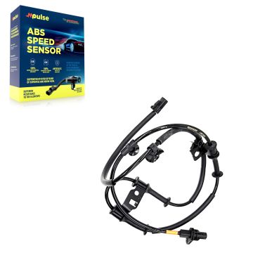 Front Right ABS Wheel Speed Sensor SEN-2ABS2628 For 2011 Hyundai Elantra with Harness To 03 07