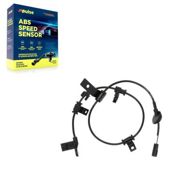 Rear Right ABS Wheel Speed Sensor SEN-2ABS2634 For 09-11 Mazda Tribute 3.0L/2.5L with 4-Wheel