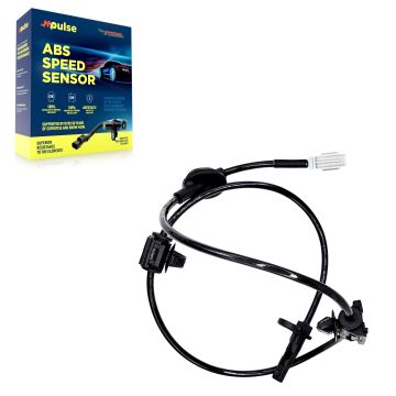 Front ABS Wheel Speed Sensor SEN-2ABS2636 For Subaru Legacy