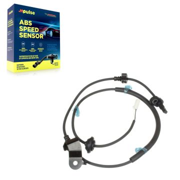 Rear Right ABS Wheel Speed Sensor SEN-2ABS2647 For Honda Fit City with Harness