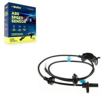 Rear Left ABS Wheel Speed Sensor SEN-2ABS2652 For Honda Fit City with Harness