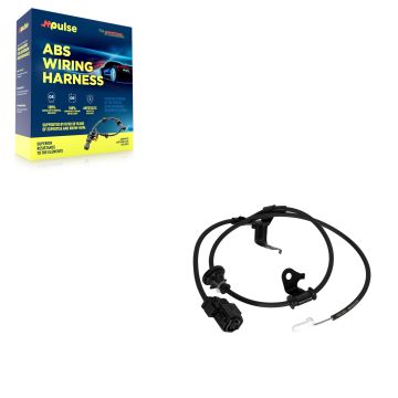 Rear Right ABS Wheel Speed Sensor Wiring Harness SEN-2ABS2653 For Toyota Yaris Prius C