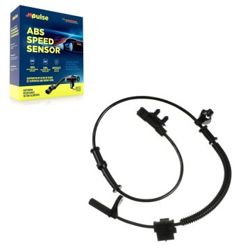Rear Right ABS Wheel Speed Sensor SEN-2ABS2663 For Dodge Charger Chrysler 300 Challenger